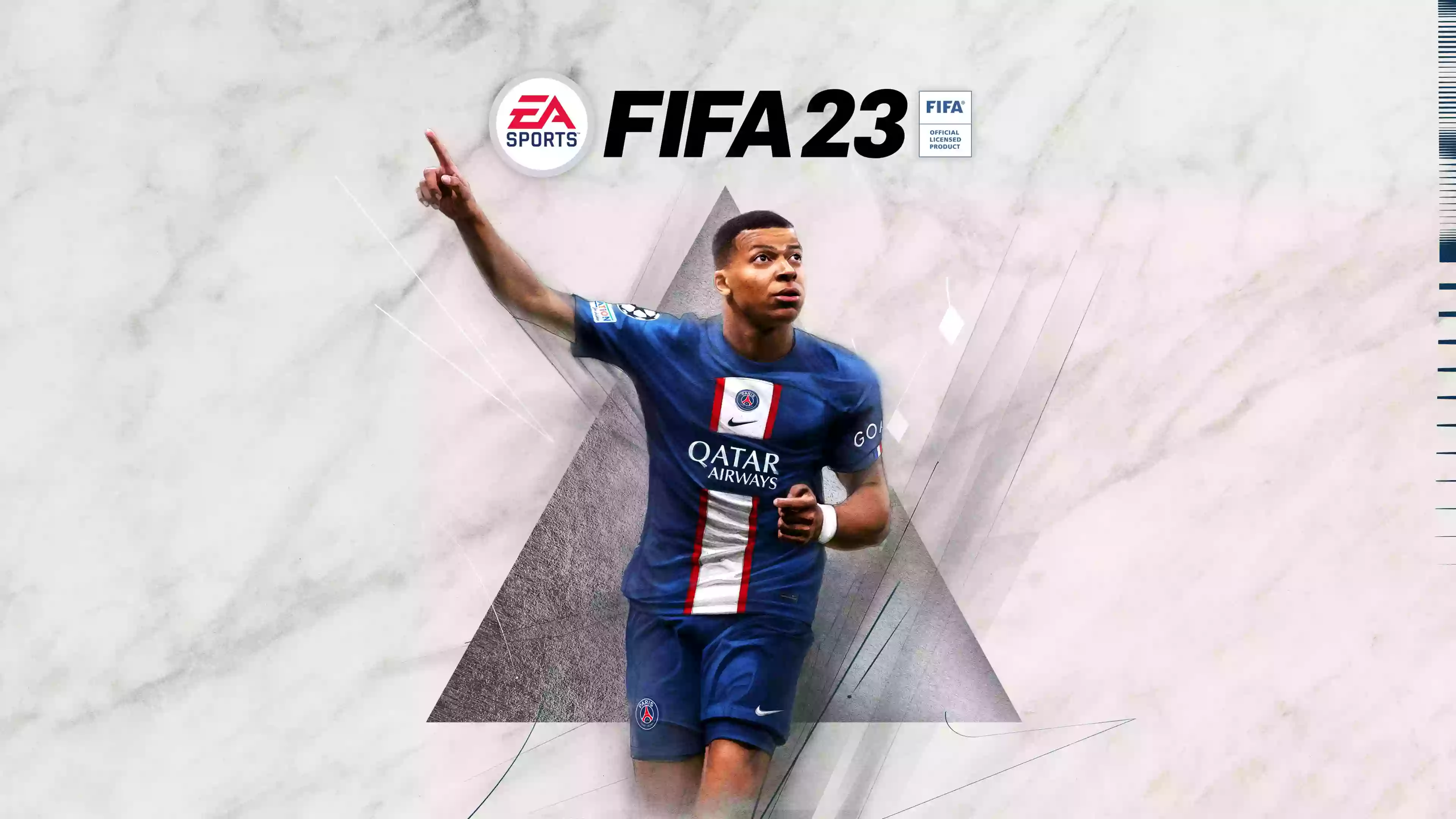 FIFA 23 Offline